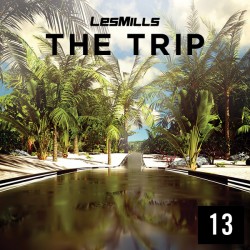 LESMILLS THE TRIP 13 VIDEO+MUSIC+NOTES