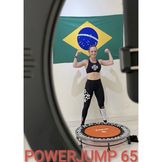 Power Jump MIX 65 VIDEO+MUSIC