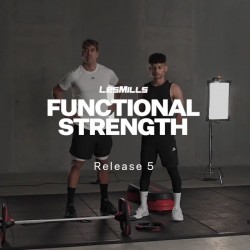 LESMILLS FUNCTIONAL STRENGTH 05 VIDEO