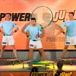 Power Jump MIX 09 VIDEO+MUSIC