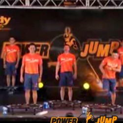 Power Jump MIX 35 VIDEO+MUSIC